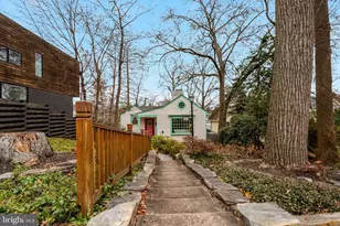 123 N Edgewood St, Arlington, VA 22201 - Photo 5