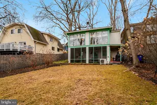 123 N Edgewood St, Arlington, VA 22201 - Photo 9