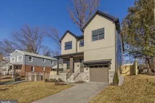 859 N Lexington St, Arlington, VA 22205 - Photo 3