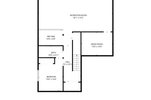 859 N Lexington St, Arlington, VA 22205 - Photo 69