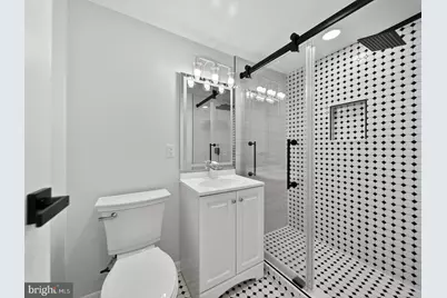 4390 Lorcom Lane #410, Arlington, VA 22207 - Photo 5