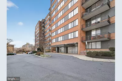 4390 Lorcom Lane #410, Arlington, VA 22207 - Photo 27