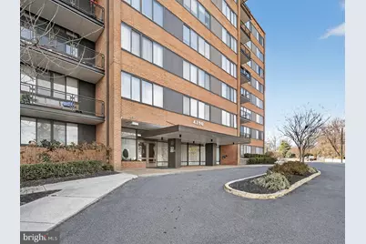 4390 Lorcom Lane #410, Arlington, VA 22207 - Photo 7