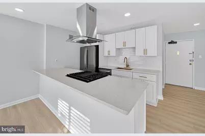 4390 Lorcom Lane #410, Arlington, VA 22207 - Photo 19