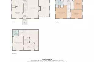 1135 N Powhatan Street N, Arlington, VA 22205 - Photo 5