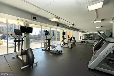 4600 S Four Mile Run Drive #623, Arlington, VA 22204 - Photo 39