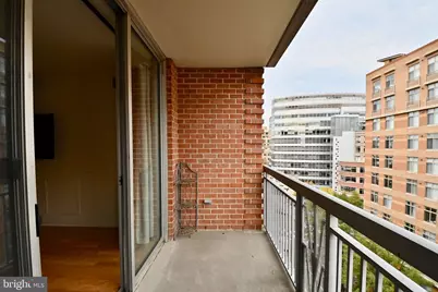 1020 N Highland Street #807, Arlington, VA 22201 - Photo 19