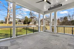 629 N Lincoln Street N, Arlington, VA 22201 - Photo 57