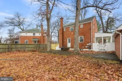 4762 Arlington Boulevard, Arlington, VA 22204 - Photo 19