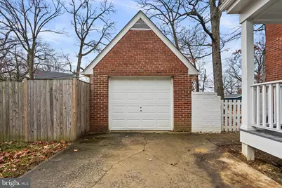 4762 Arlington Boulevard, Arlington, VA 22204 - Photo 17