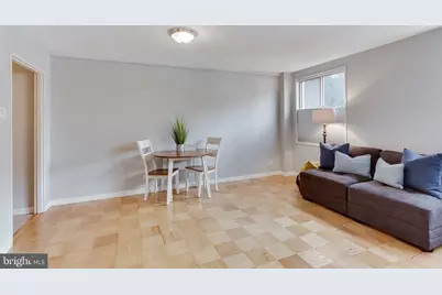 1200 N Nash Street #202, Arlington, VA 22209 - Photo 19
