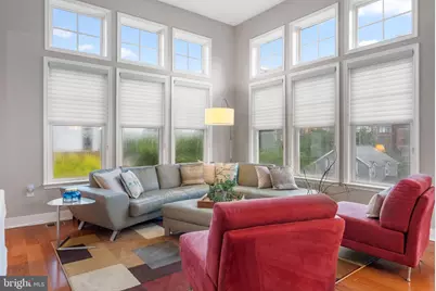 1418 N Rhodes Street #B423, Arlington, VA 22209 - Photo 11