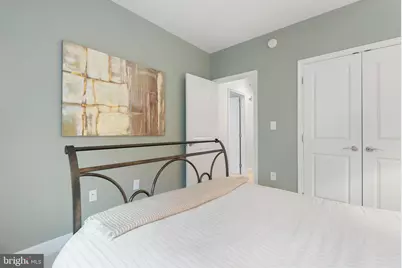 1418 N Rhodes Street #B423, Arlington, VA 22209 - Photo 21