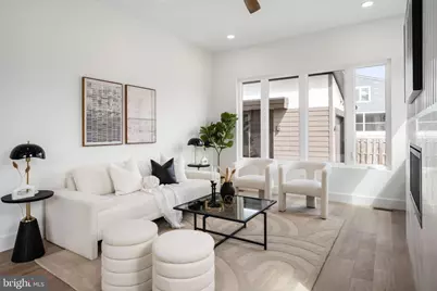 2001 N George Mason Drive, Arlington, VA 22207 - Photo 13