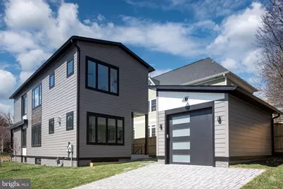 2001 N George Mason Drive, Arlington, VA 22207 - Photo 47