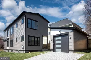 2001 N George Mason Dr, Arlington, VA 22207 - Photo 47