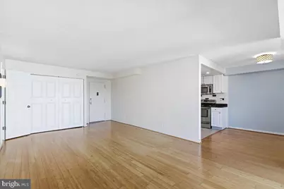 1401 N Rhodes Street #503, Arlington, VA 22209 - Photo 3