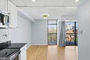 1401 N Rhodes St, Arlington, VA 22209 - Photo 7