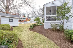 907 26th St S, Arlington, VA 22202 - Photo 81