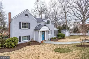 907 26th St S, Arlington, VA 22202 - Photo 7