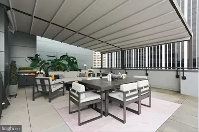 1411 Key Boulevard #505, Arlington, VA 22209 - Photo 23