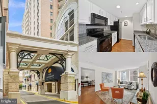 900 N Taylor St, Arlington, VA 22203 - Photo 1