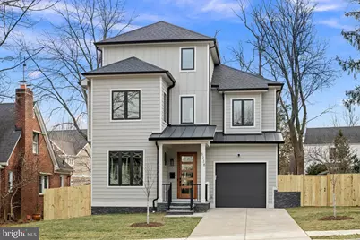 6238 22nd Street N, Arlington, VA 22205 - Photo 1