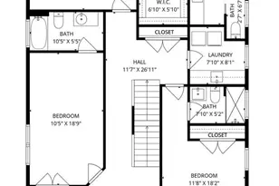 6238 22nd St N, Arlington, VA 22205 - Photo 67
