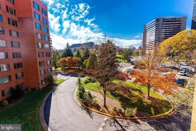 1121 Arlington Boulevard #443, Arlington, VA 22209 - Photo 19