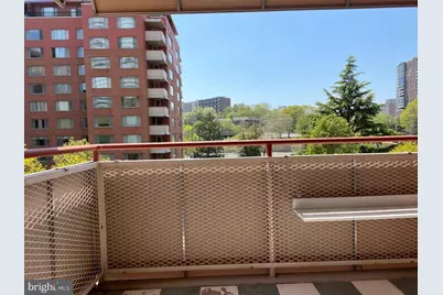 1121 Arlington Boulevard #443, Arlington, VA 22209 - Photo 11