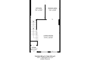 3436 S Utah St, Arlington, VA 22206 - Photo 35