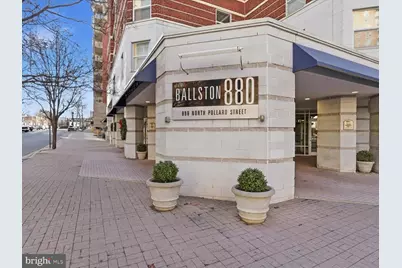 880 N Pollard Street #323, Arlington, VA 22203 - Photo 1