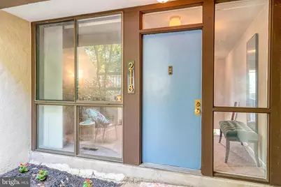 2118 S Quincy Street, Arlington, VA 22204 - Photo 35