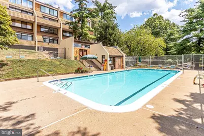 2118 S Quincy Street, Arlington, VA 22204 - Photo 41