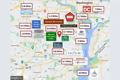 2118 S Quincy Street, Arlington, VA 22204 - Photo 57