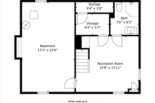 712 S Wayne St, Arlington, VA 22204 - Photo 49