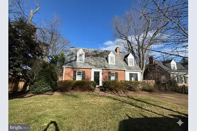 2525 N Florida Street, Arlington, VA 22207 - Photo 1