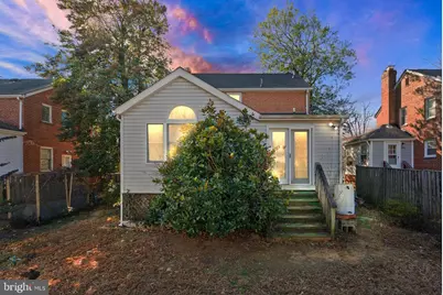 2235 N Columbus Street, Arlington, VA 22207 - Photo 3