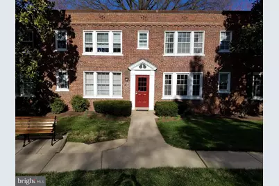 1735 N Troy Street #8-413, Arlington, VA 22201 - Photo 1