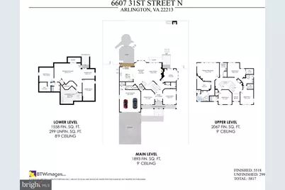 6607 31st Street N, Arlington, VA 22213 - Photo 19