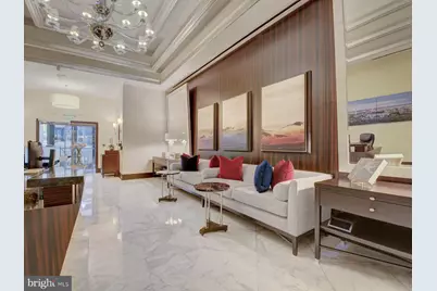 1111 19th Street N #1509, Arlington, VA 22209 - Photo 41