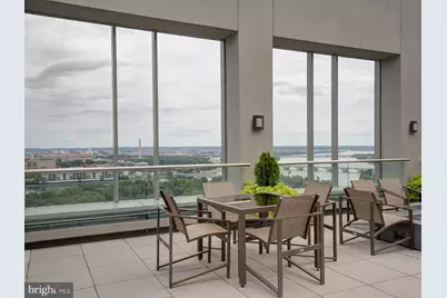 1111 19th Street N #1509, Arlington, VA 22209 - Photo 39