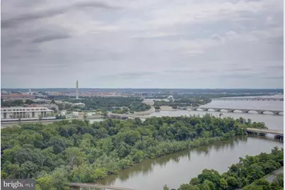 1111 19th Street N #1509, Arlington, VA 22209 - Photo 47