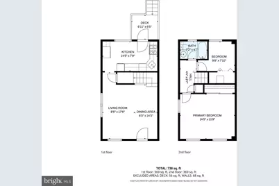 1100 S Barton Street #295, Arlington, VA 22204 - Photo 23