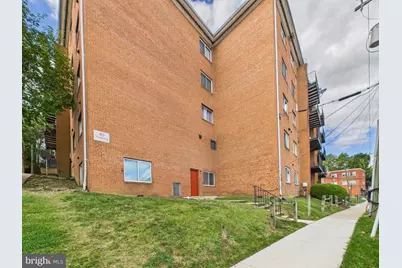 3404 25th Street S #34, Arlington, VA 22206 - Photo 25
