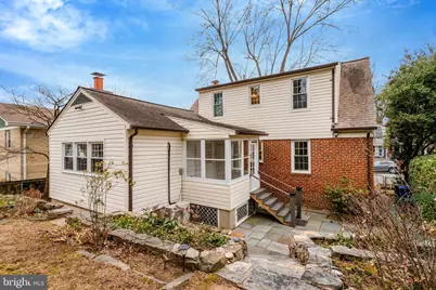 911 N Lexington Street, Arlington, VA 22205 - Photo 5