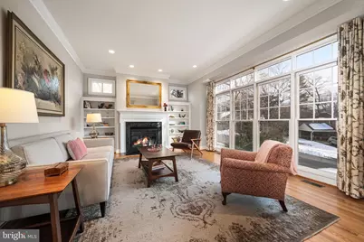 6907 30th Street N, Arlington, VA 22213 - Photo 5