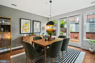 1811 14th St N, Arlington, VA 22209 - Photo 5