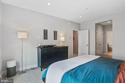 1811 14th Street N #C104, Arlington, VA 22209 - Photo 21