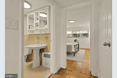 1577 N Colonial Terrace #205Y, Arlington, VA 22209 - Photo 17